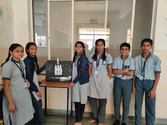 Deep Griha Academy 4