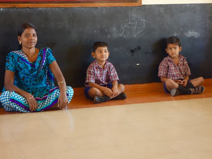 Deep Griha Academy 5