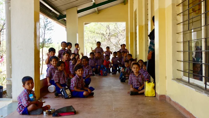 Deep Griha Academy 8