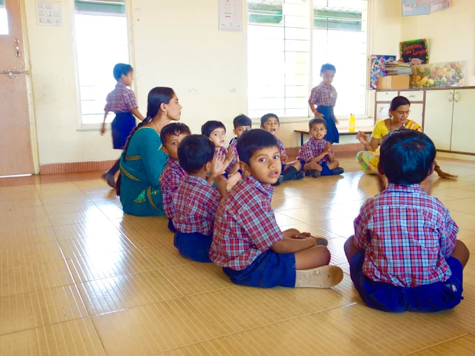 Deep Griha Academy 7