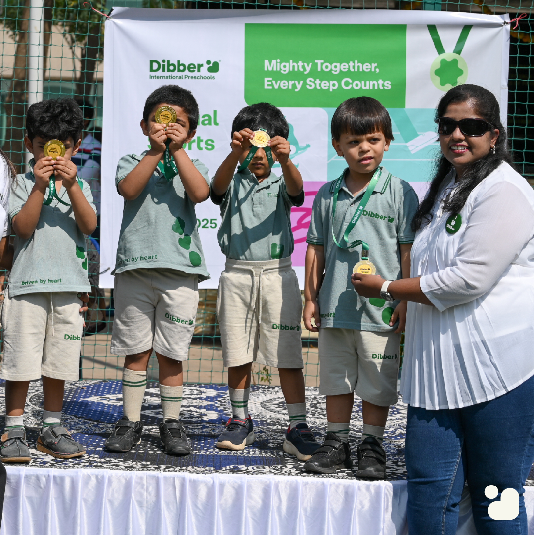 Dibber International Preschool 2