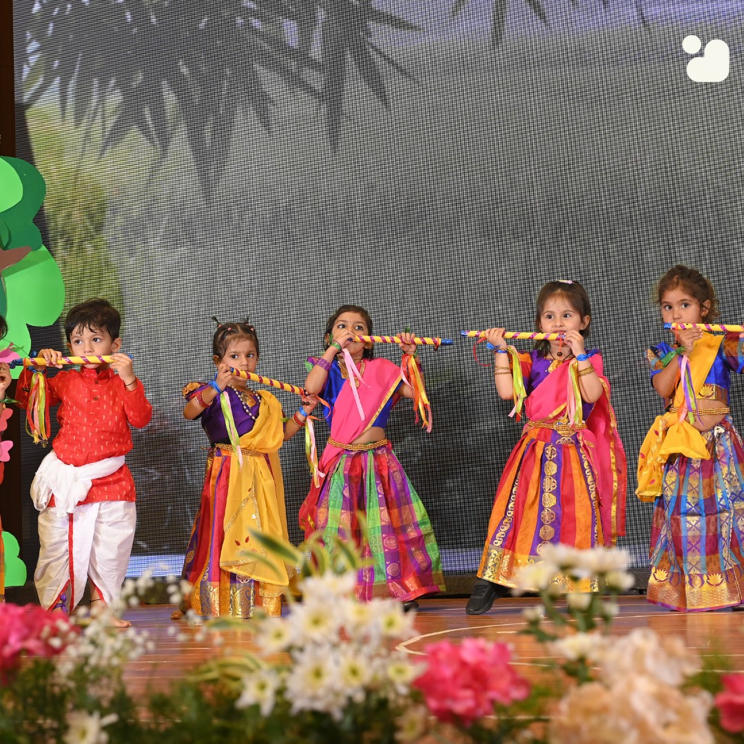 Dibber International Preschool 4