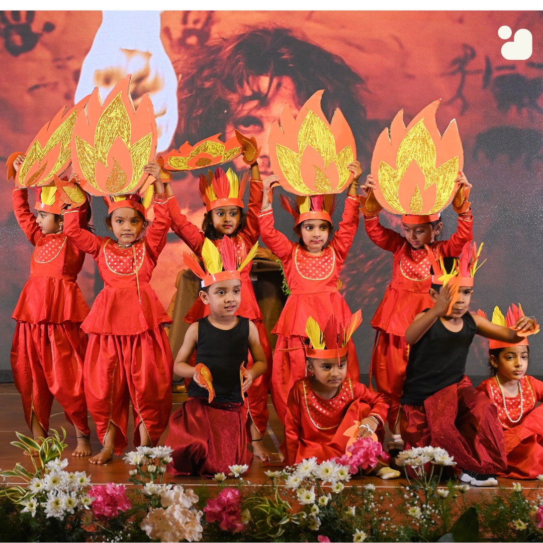 Dibber International Preschool 8
