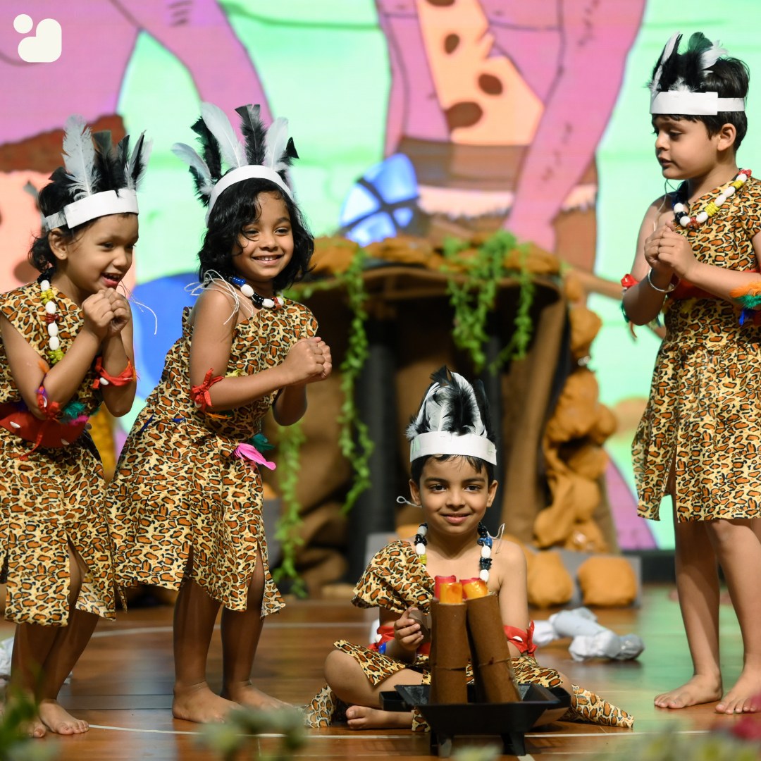 Dibber International Preschool 6
