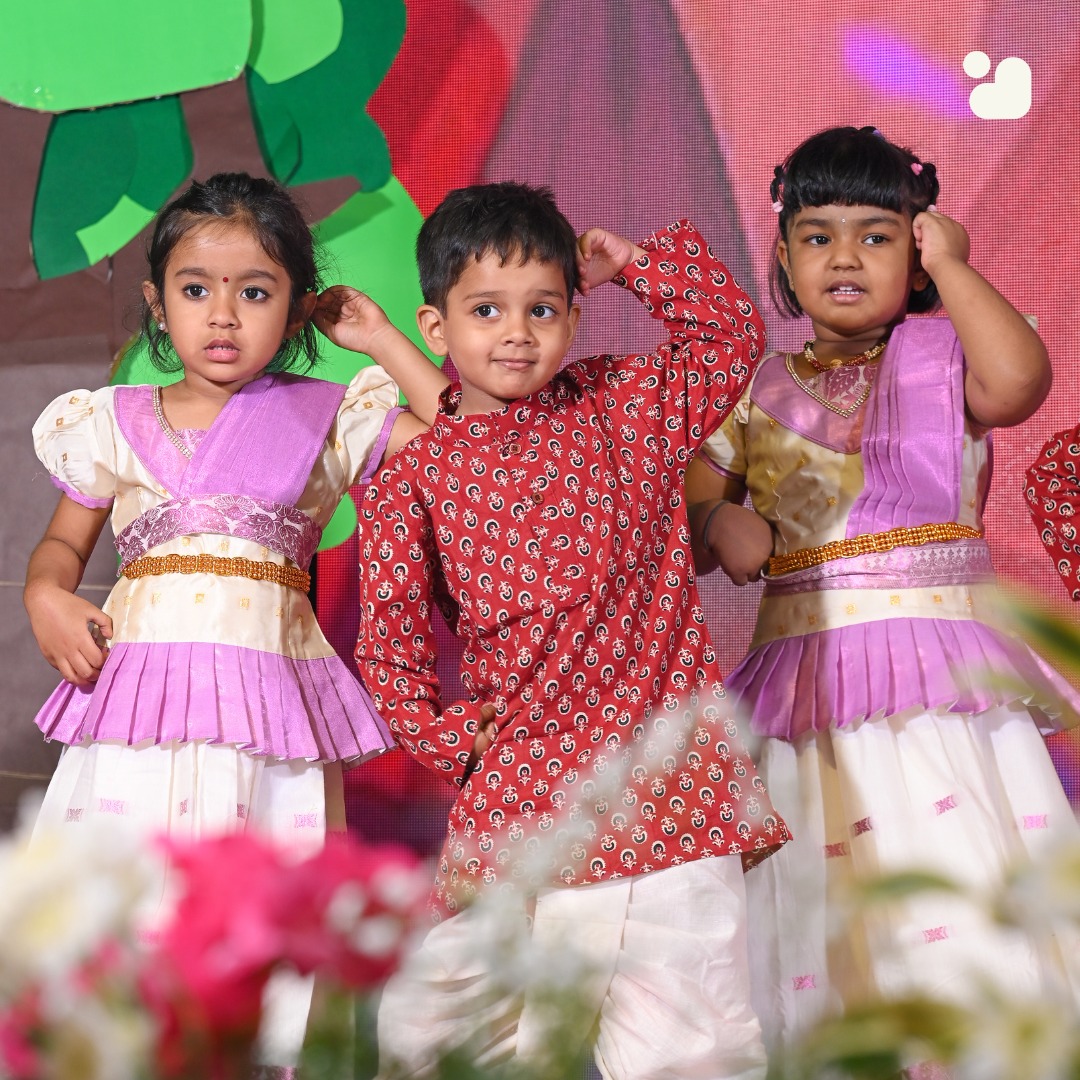 Dibber International Preschool 5
