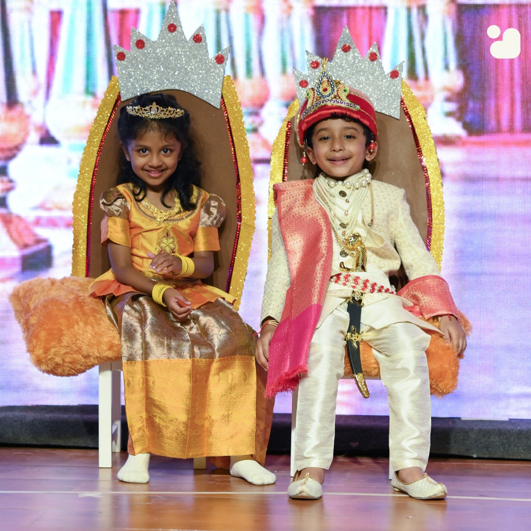 Dibber International Preschool 10
