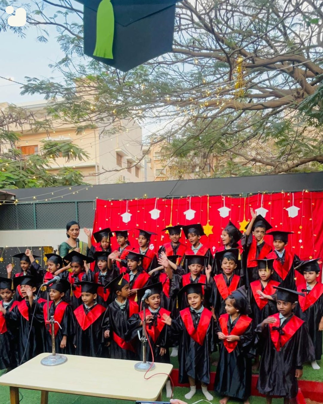 Dibber International Preschool 14