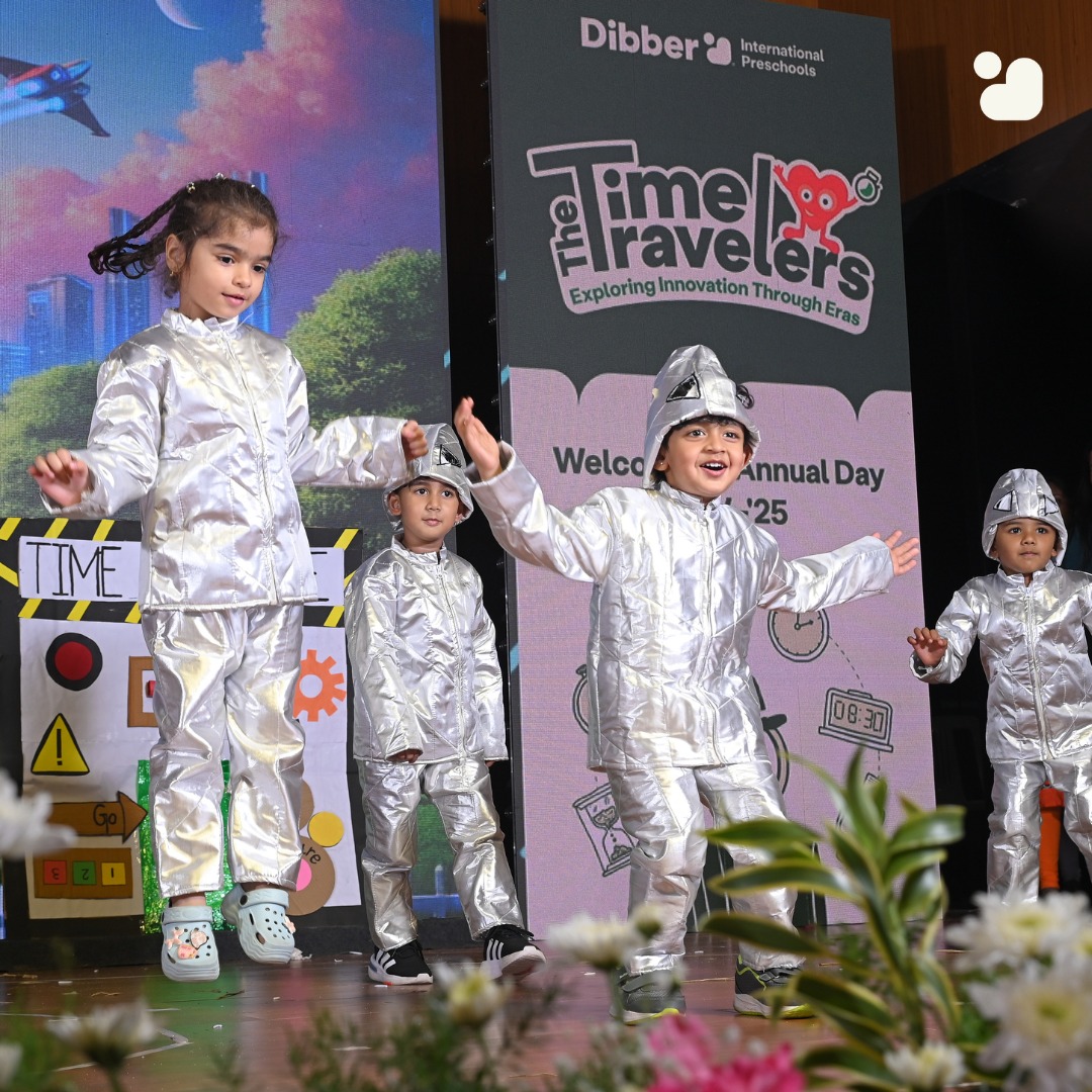 Dibber International Preschool 12