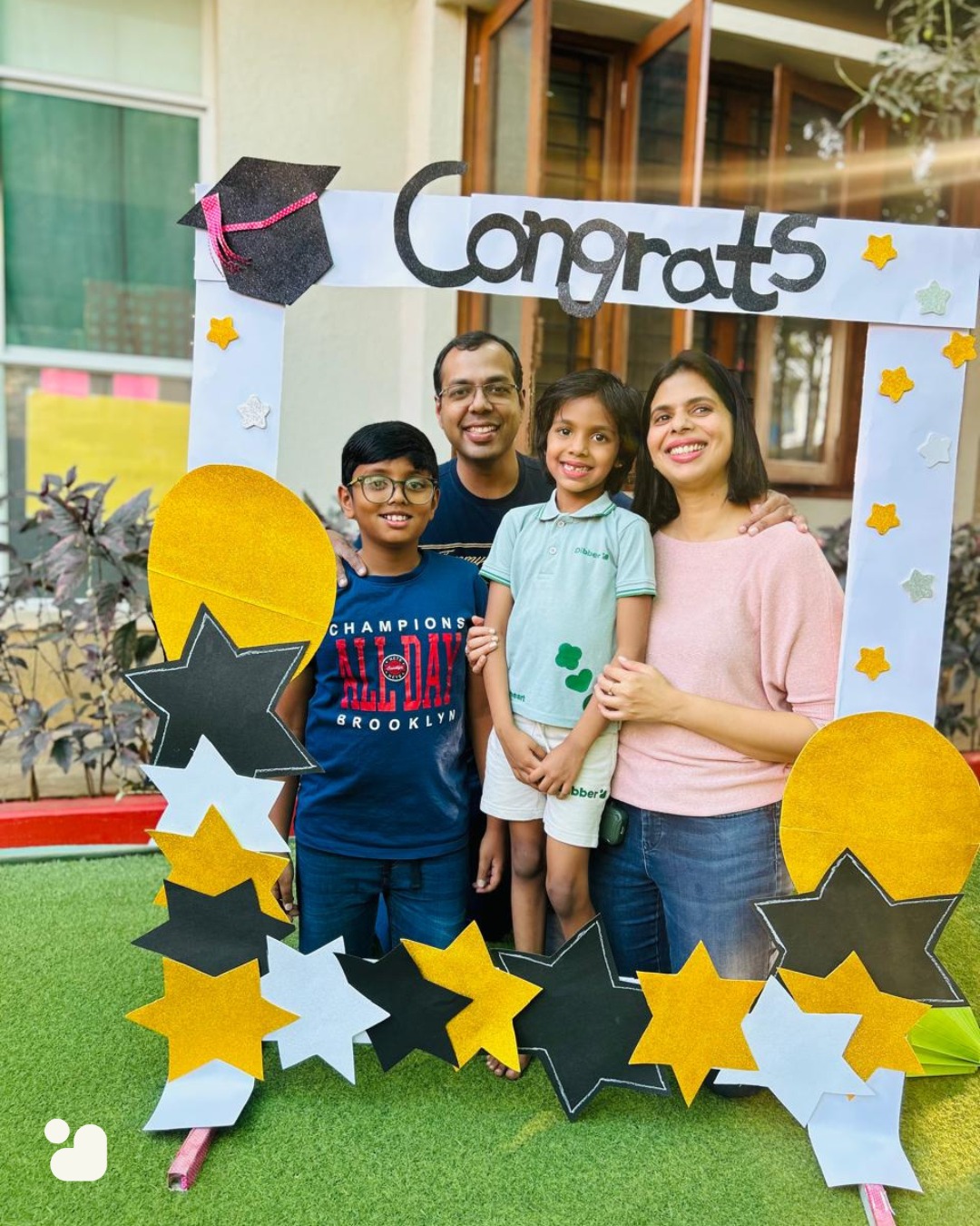 Dibber International Preschool 15