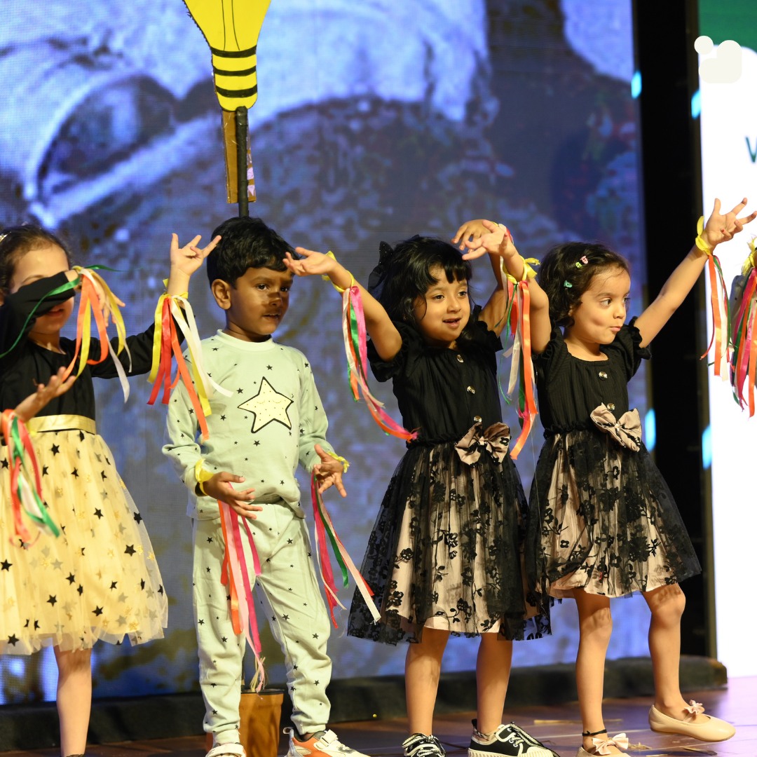 Dibber International Preschool 9