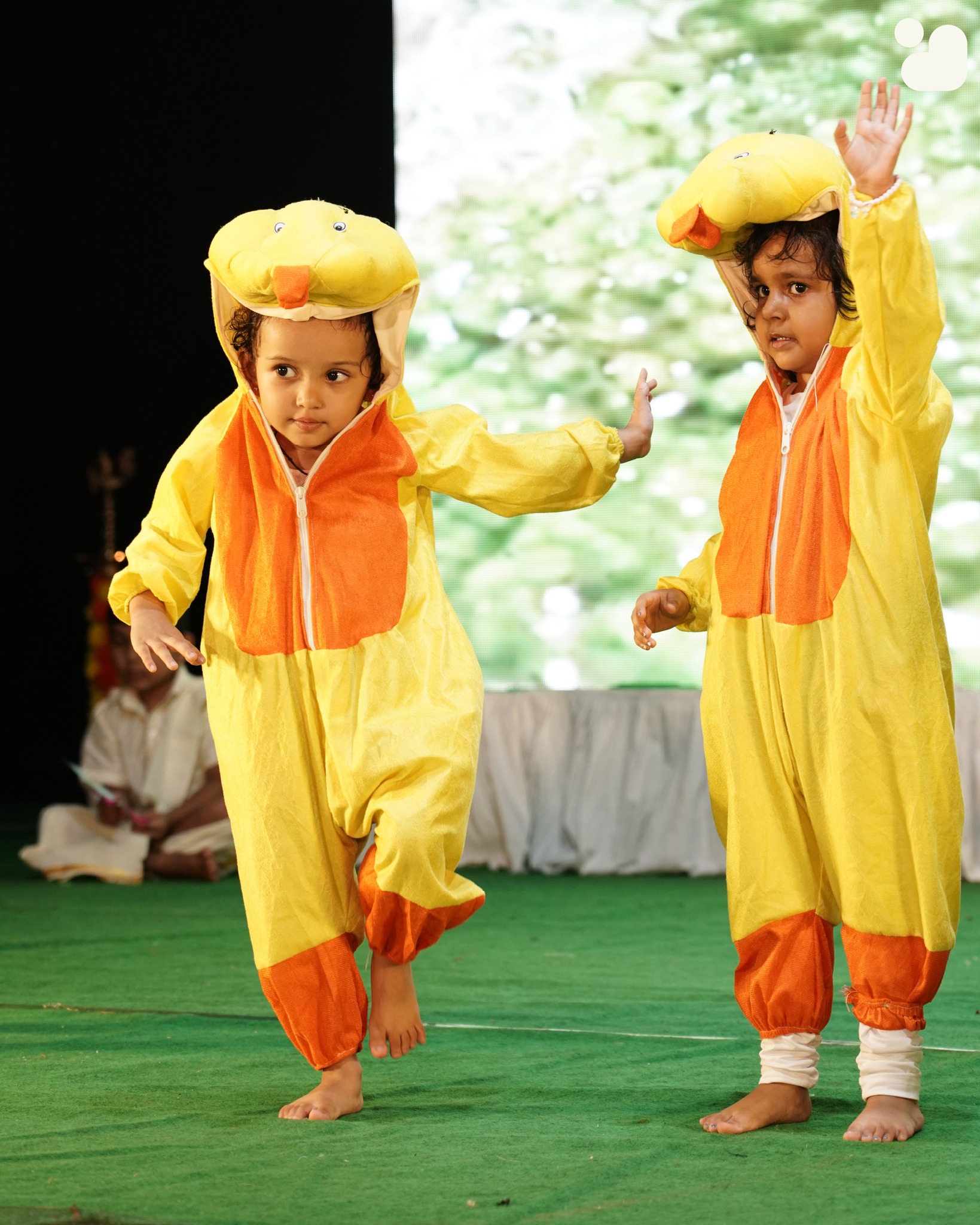 Dibber International Preschool 21