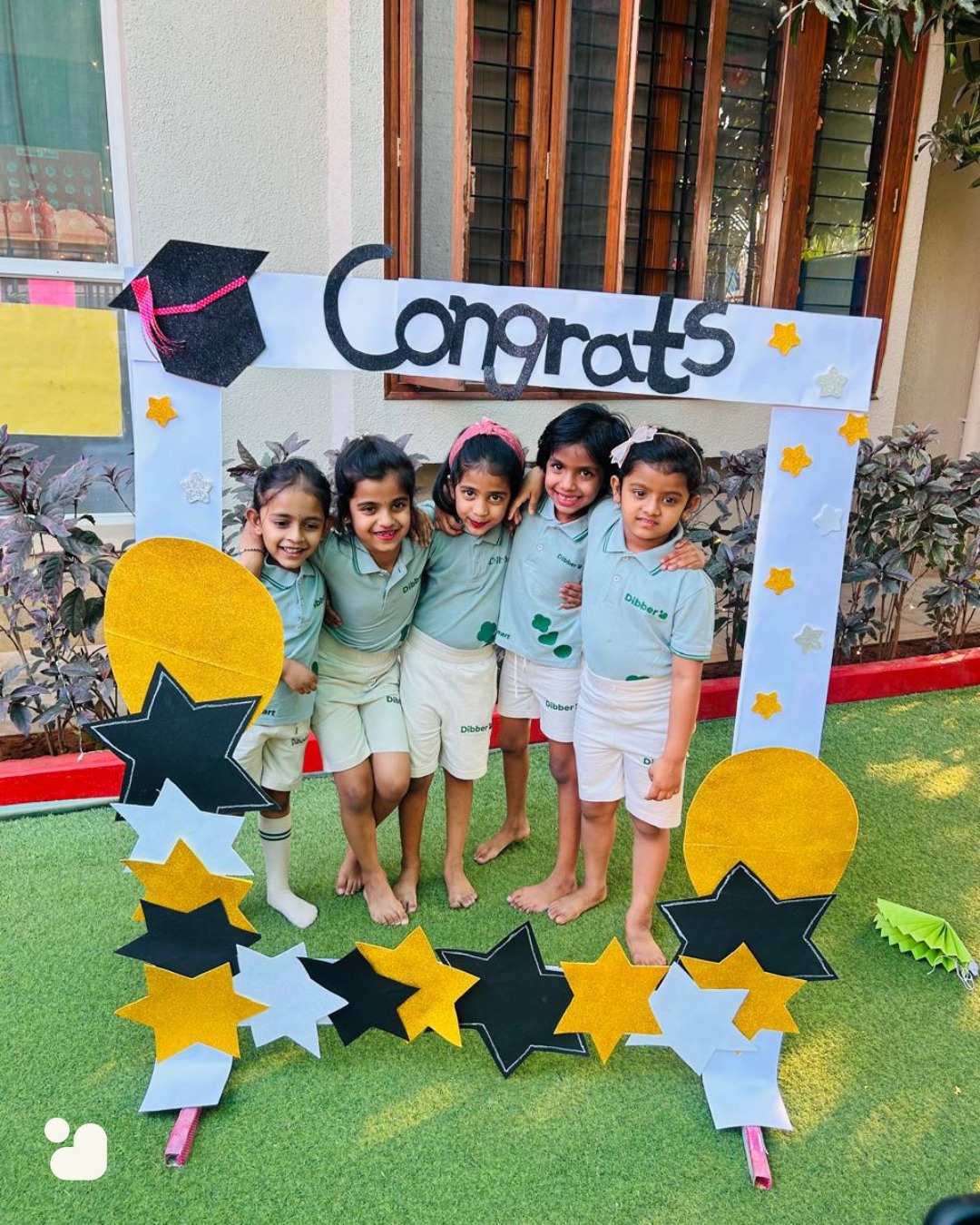 Dibber International Preschool 17