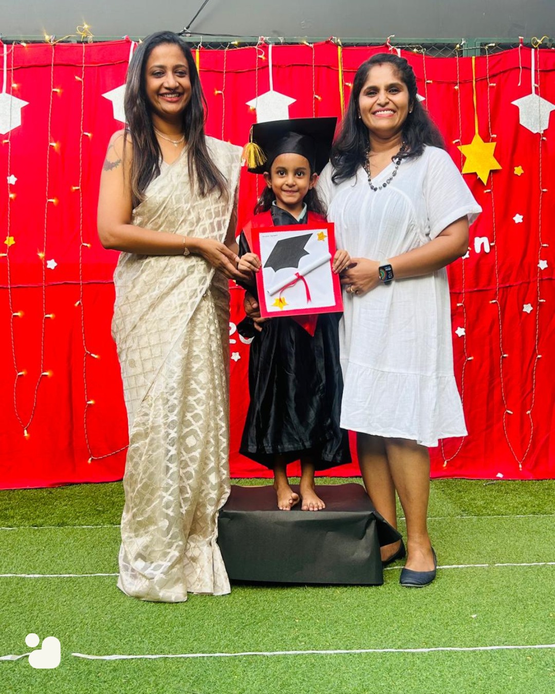 Dibber International Preschool 18
