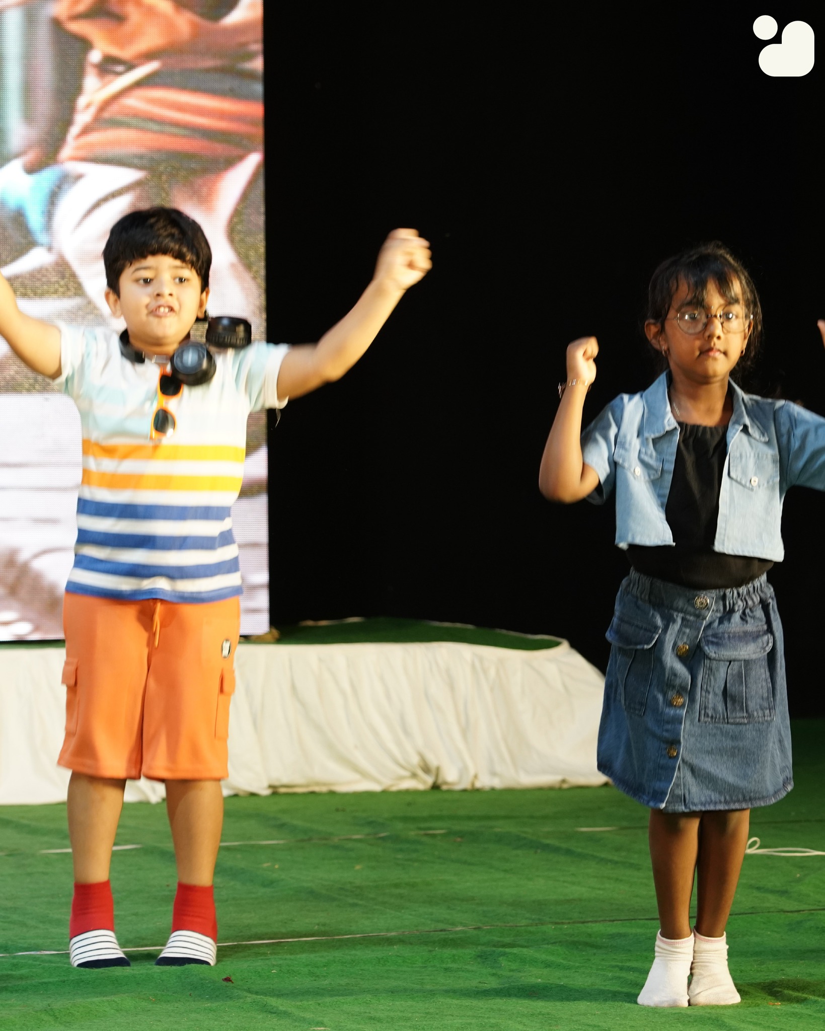 Dibber International Preschool 19
