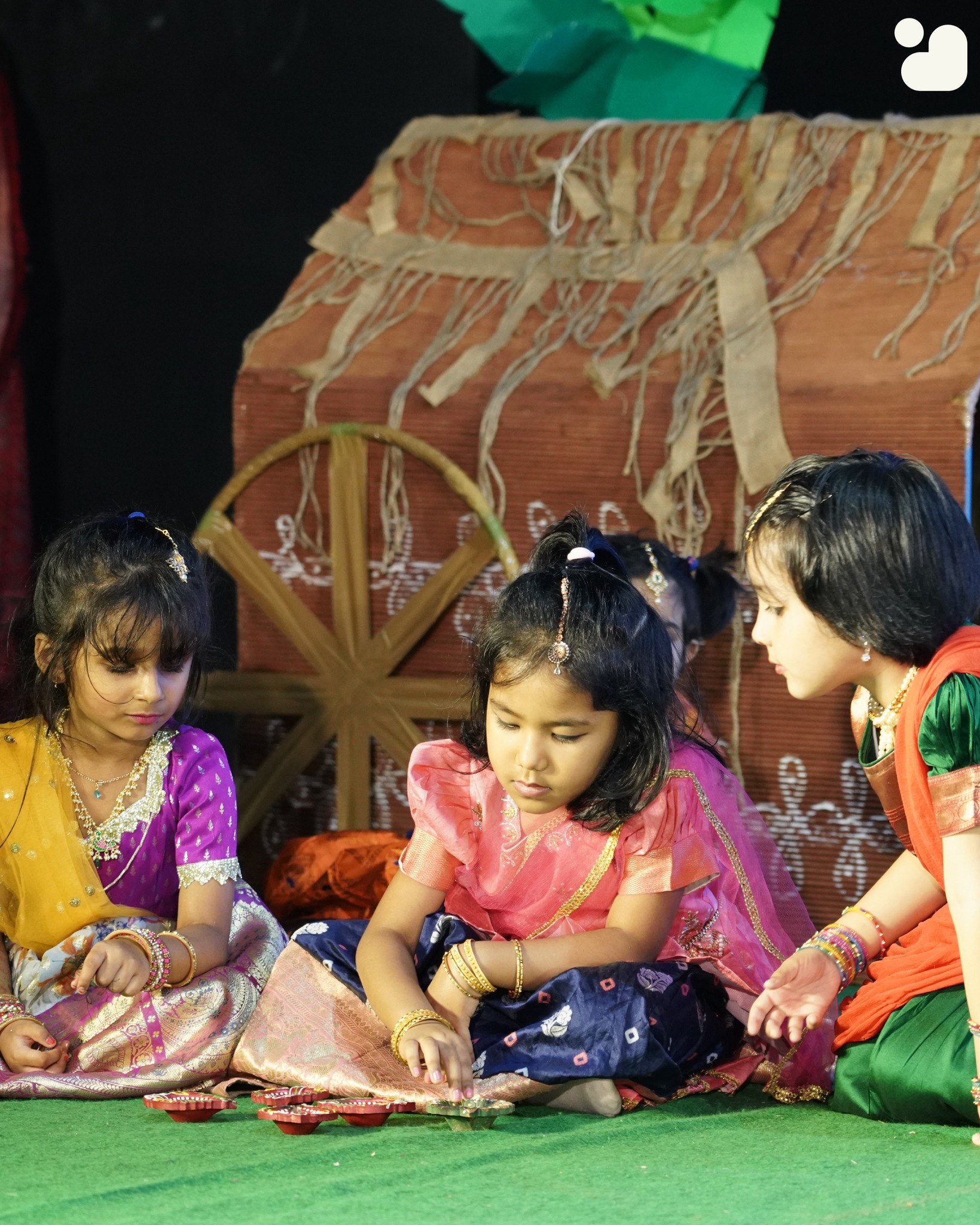 Dibber International Preschool 22