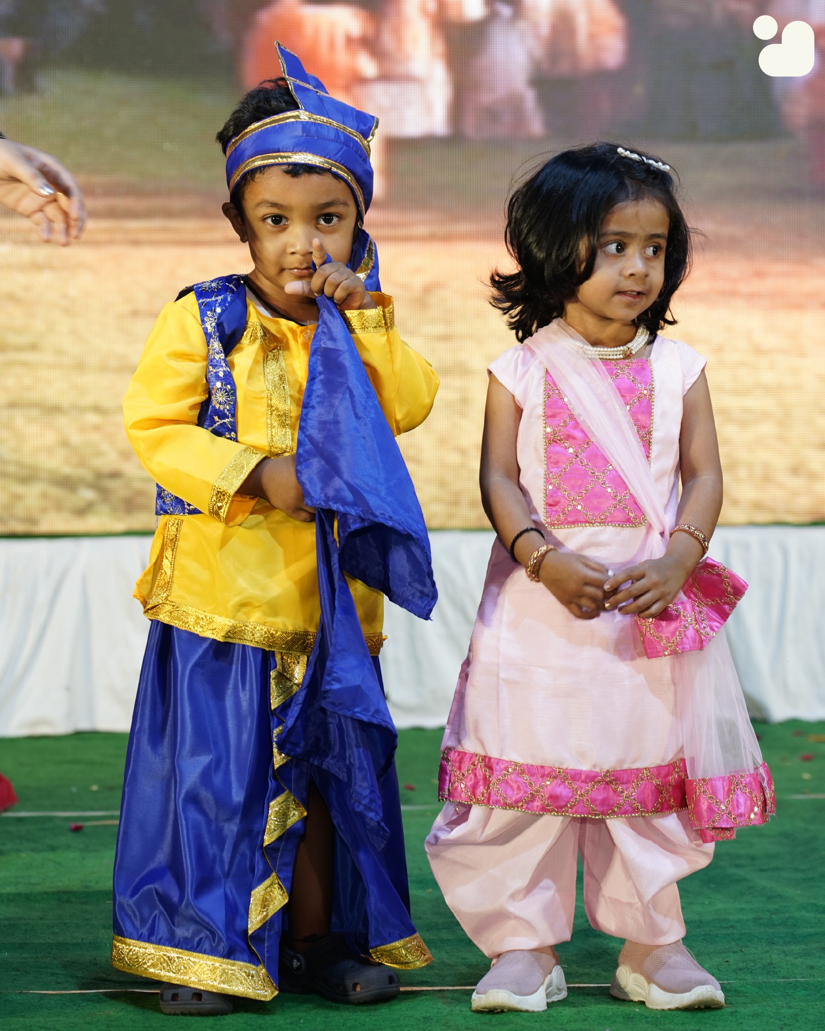 Dibber International Preschool 23