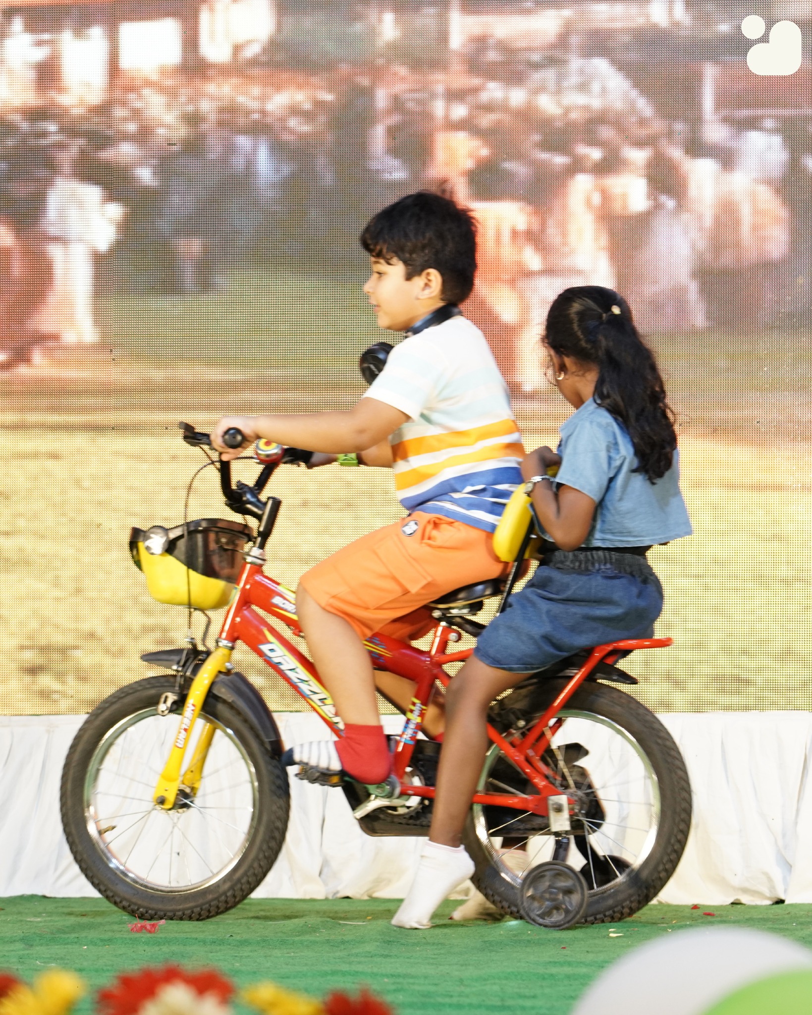 Dibber International Preschool 26