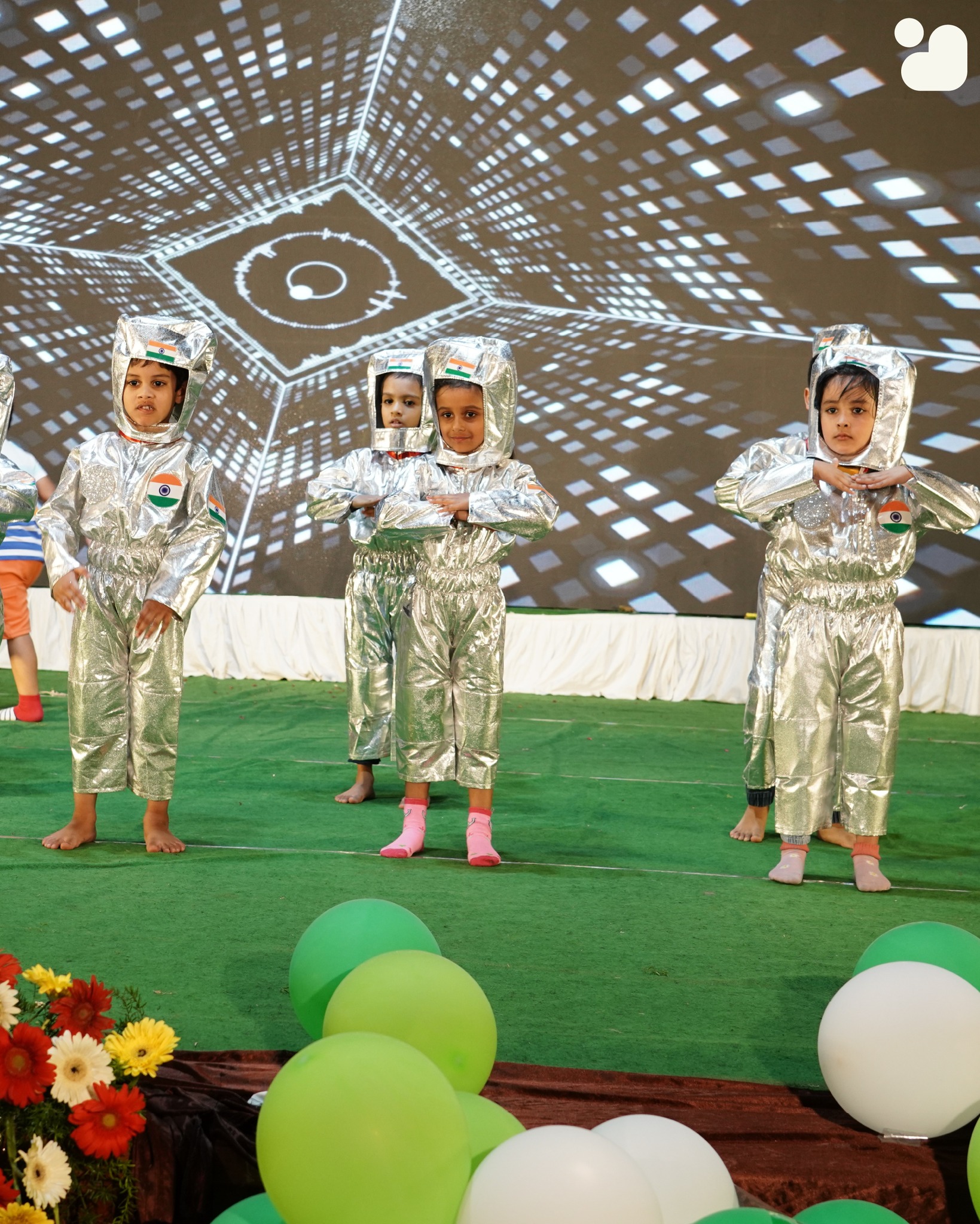 Dibber International Preschool 25