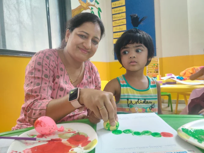 Disney Kids School 3