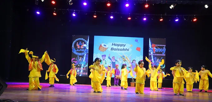 Disney Kids School 2
