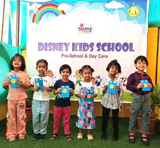 Disney Kids School 14
