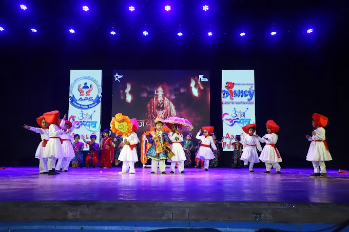 Disney Kids School 15