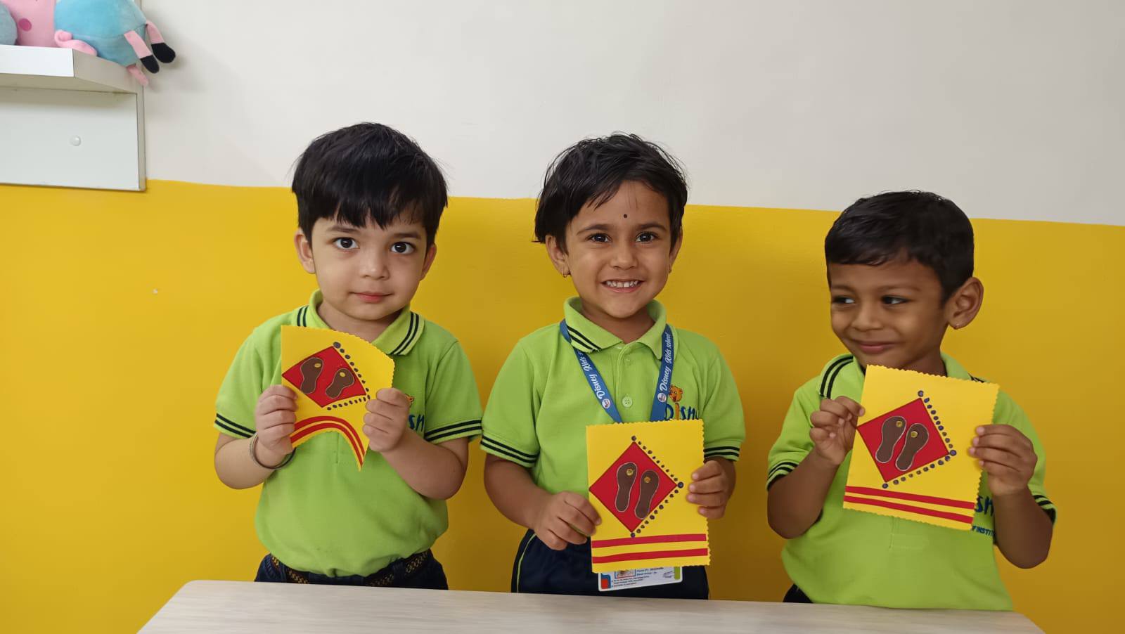 Disney Kids School 9