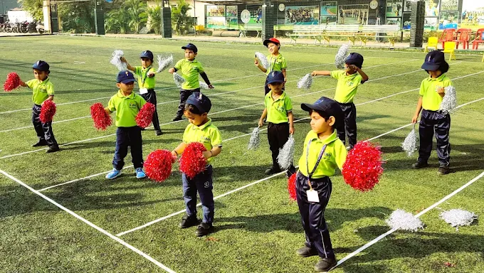 Disney Kids School 18