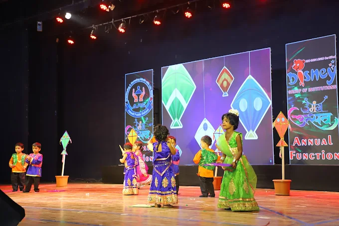 Disney Kids School 20