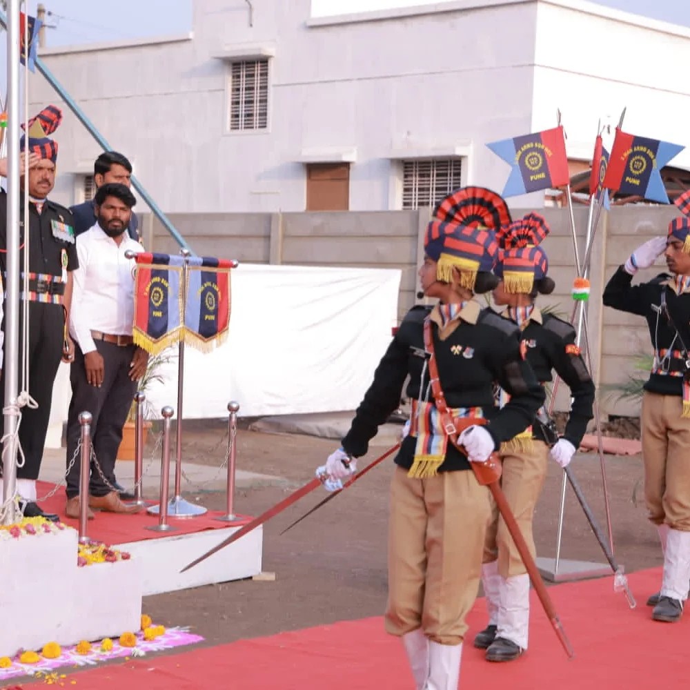 Dnyansagar Gurukul English Medium School 7
