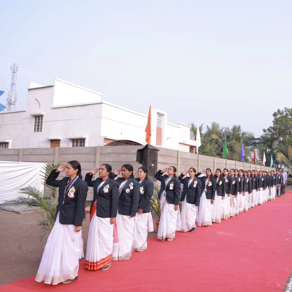 Dnyansagar Gurukul English Medium School 6