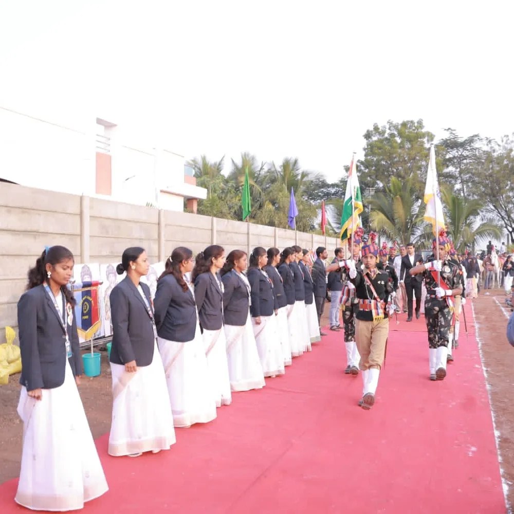Dnyansagar Gurukul English Medium School 2