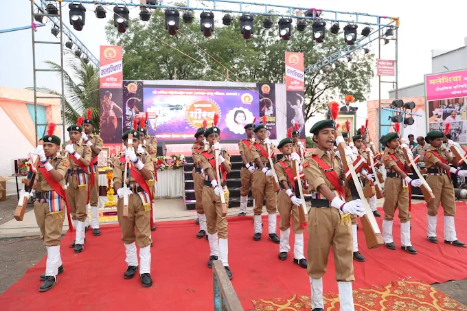 Dnyansagar Gurukul English Medium School 15