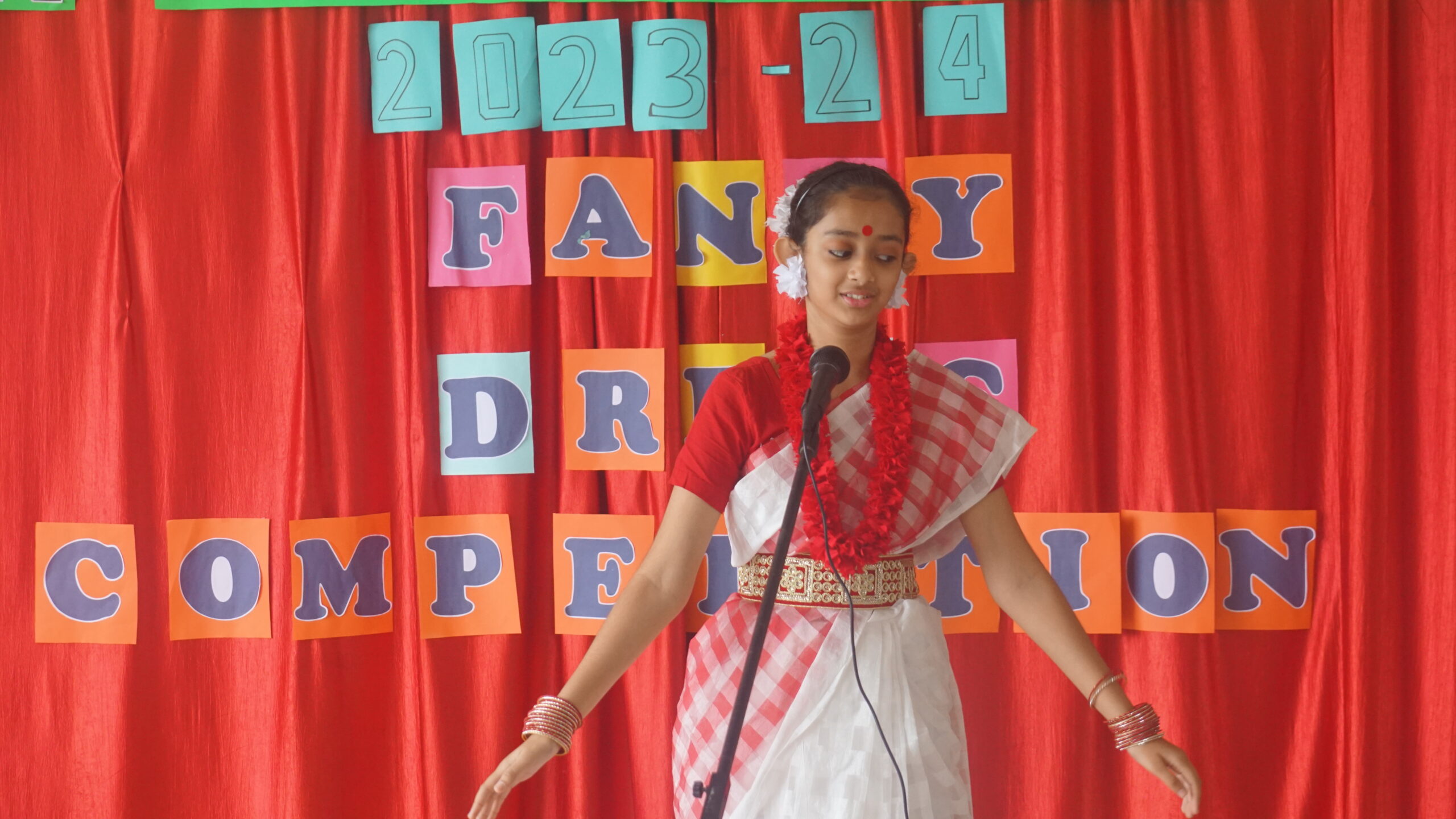 Eden International School 2