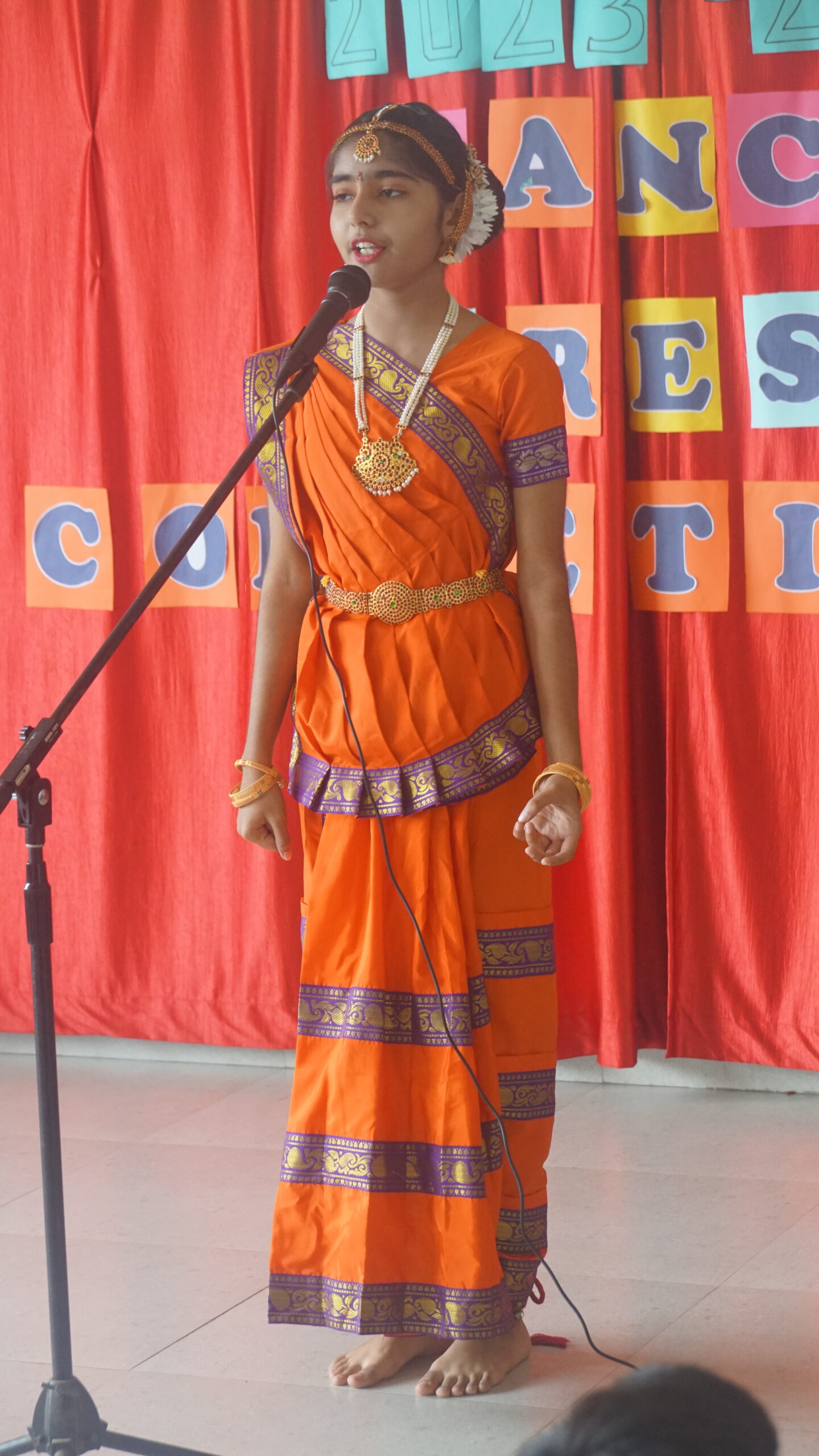 Eden International School 7
