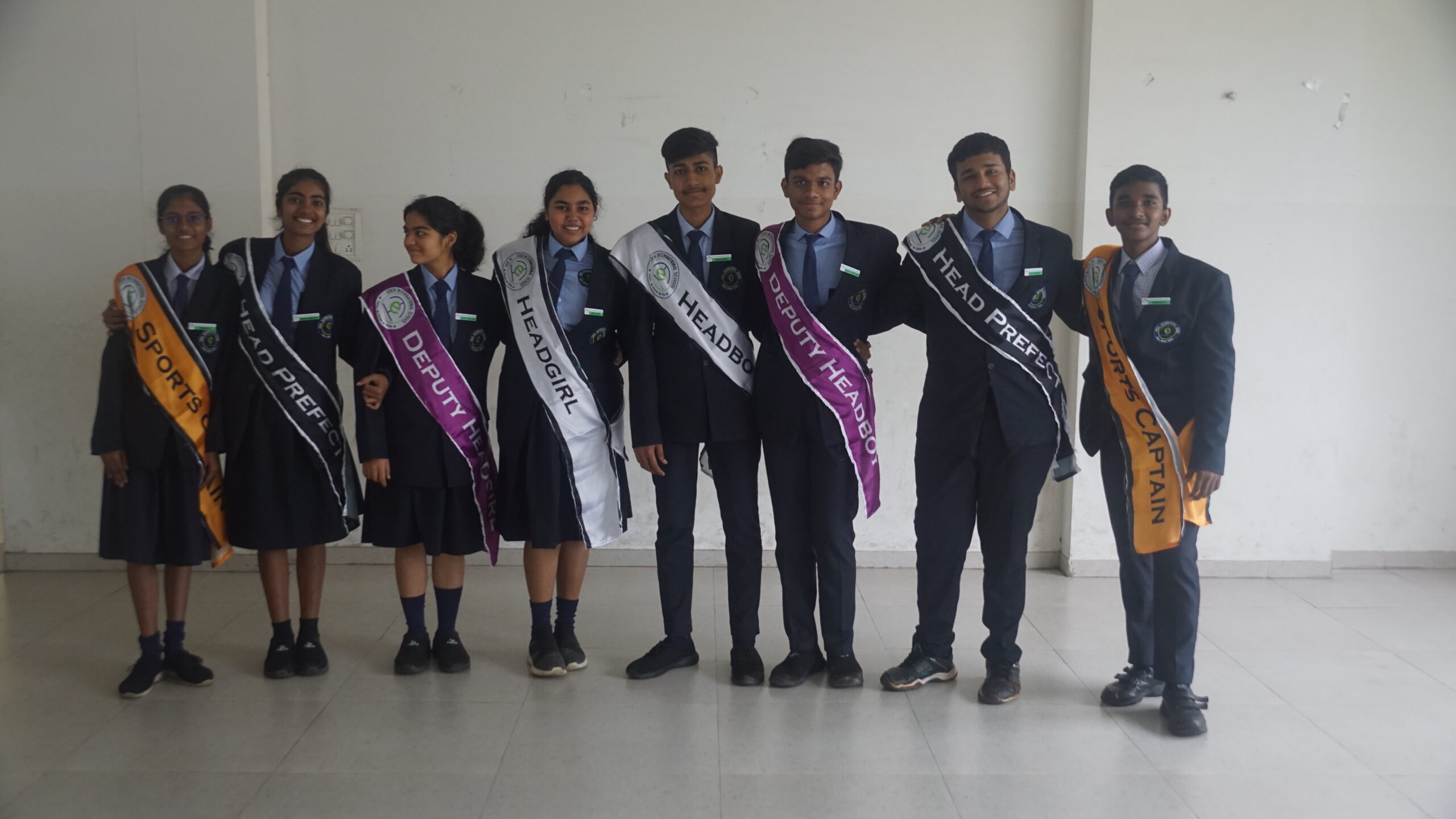 Eden International School 13