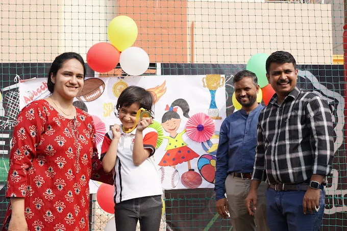 Edu Kids Planet Preschool campus 3