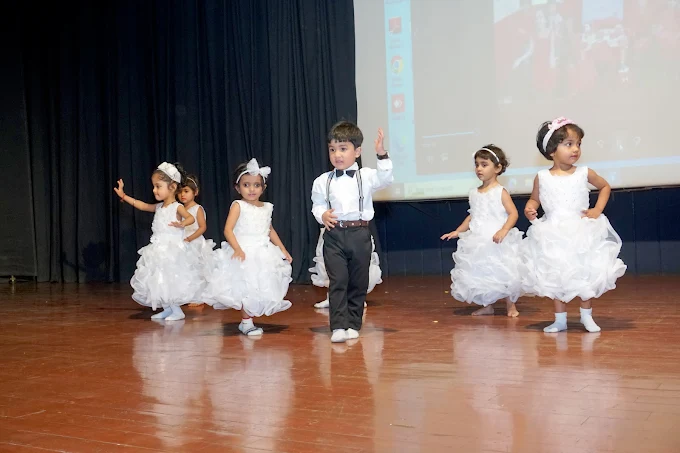 Edu Kids Planet Preschool campus 6