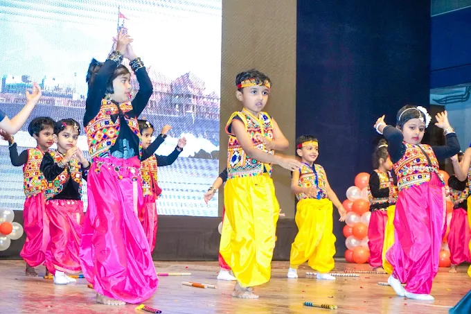 Edu Kids Planet Preschool campus 2