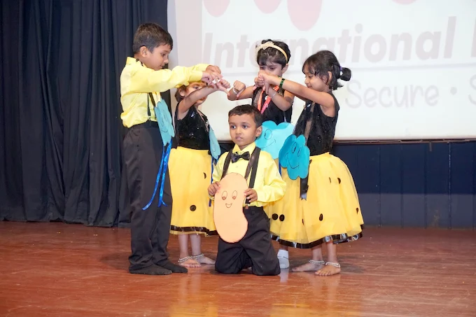 Edu Kids Planet Preschool campus 4