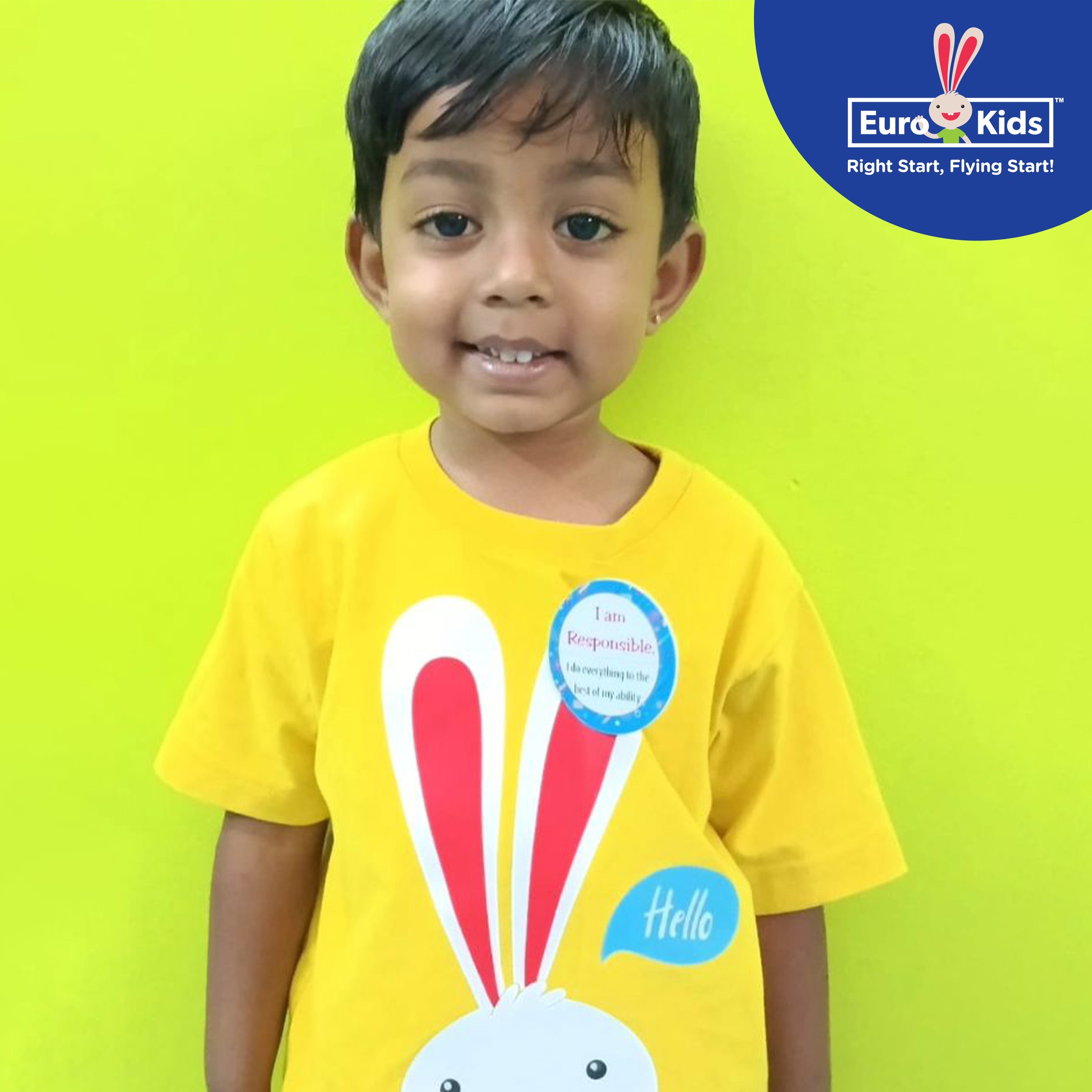 EuroKids Pre School 11