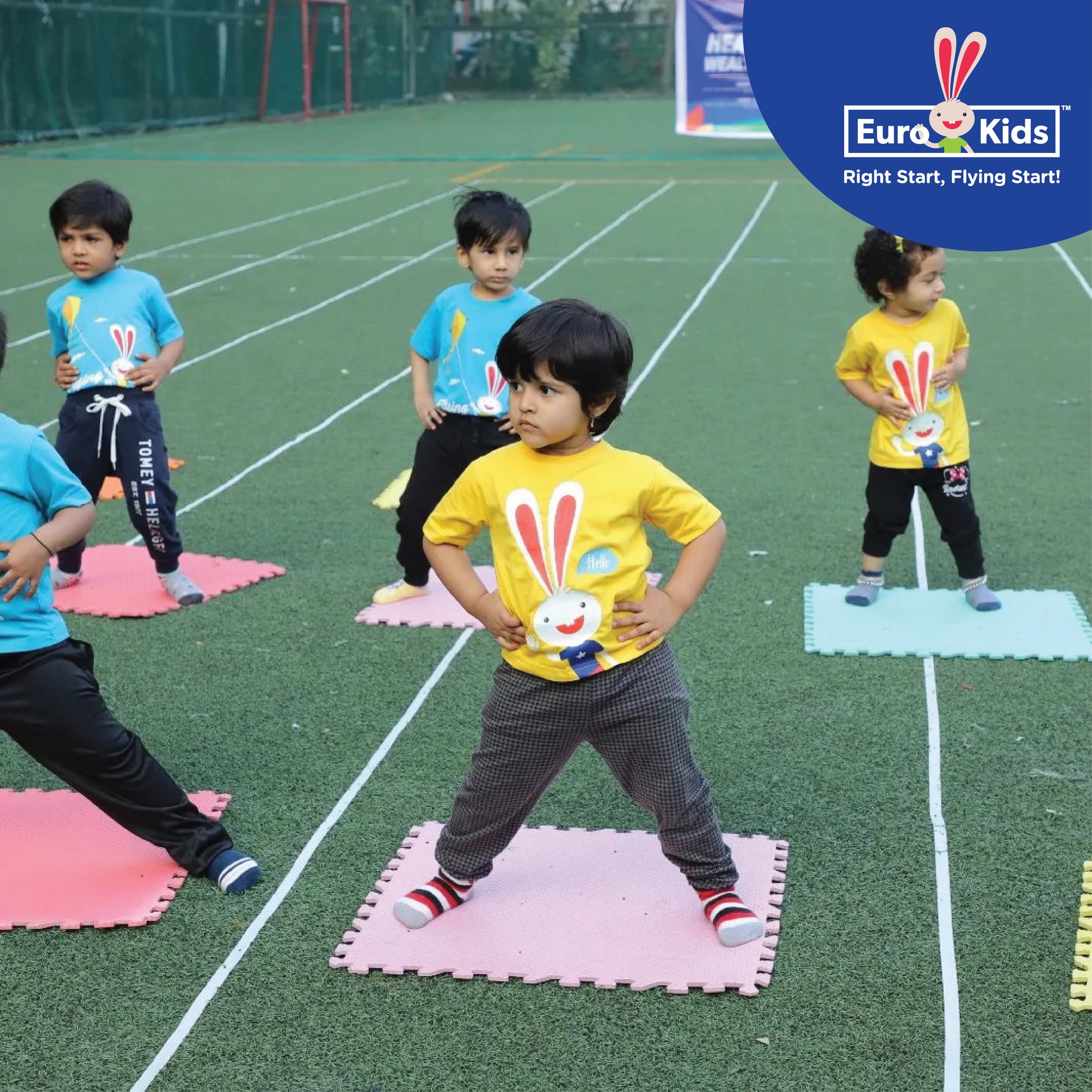 EuroKids Pre School 10