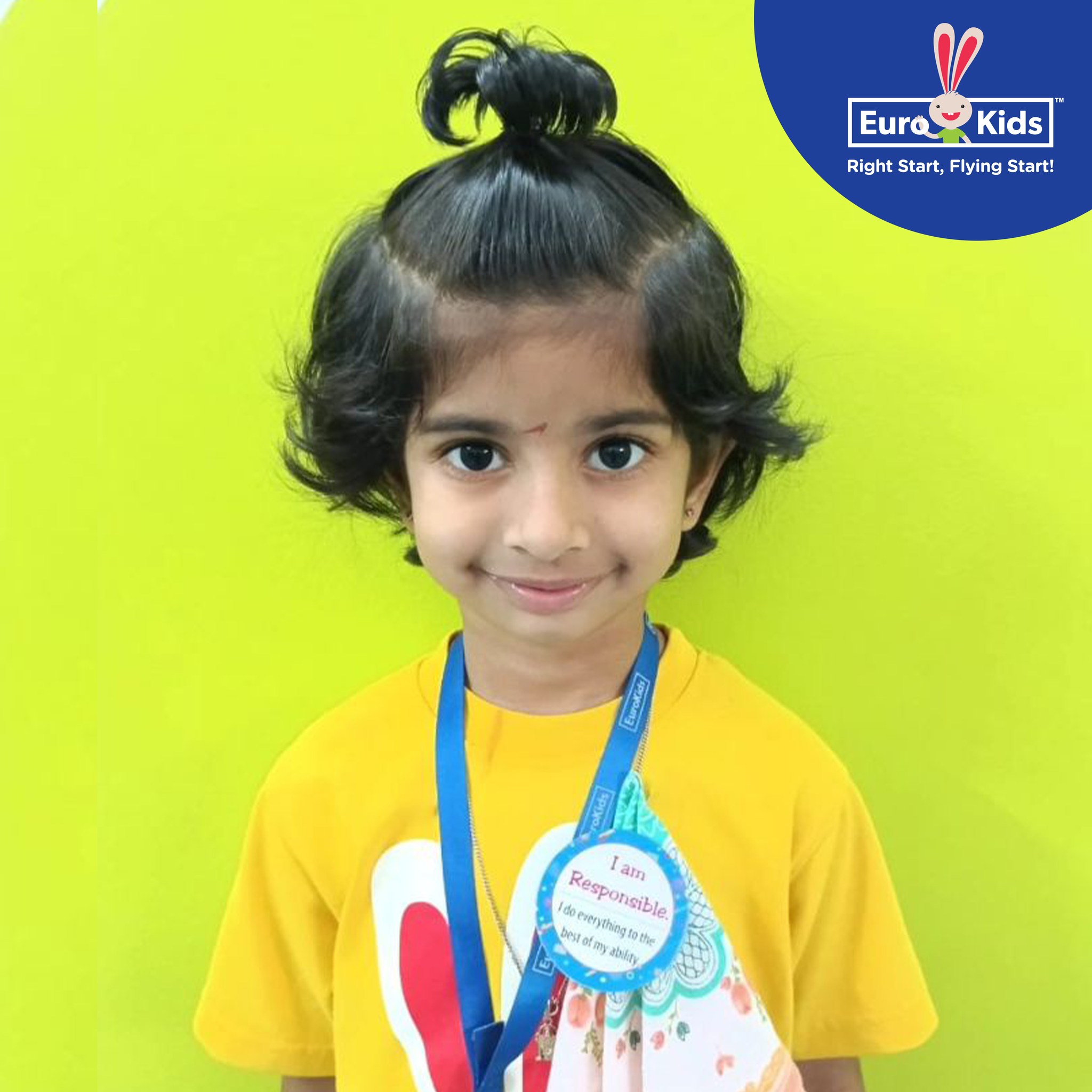 EuroKids Pre School 13