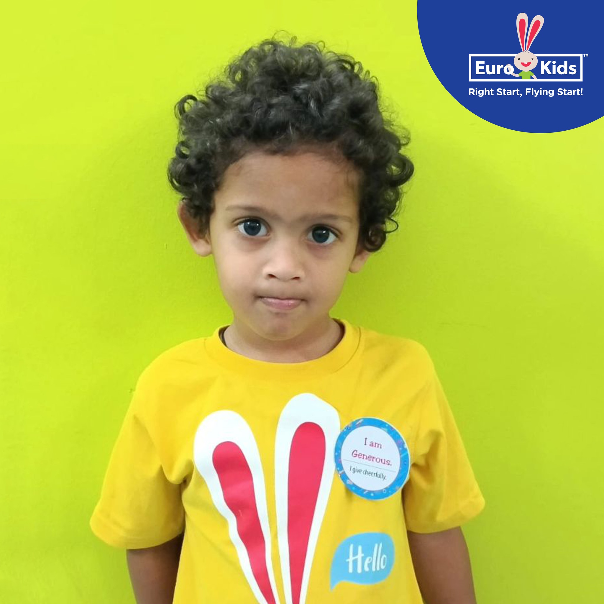 EuroKids Pre School 12