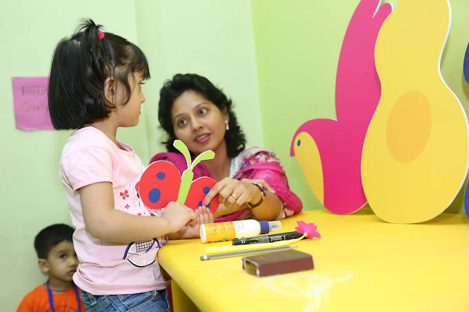 EuroKids Pre School 7