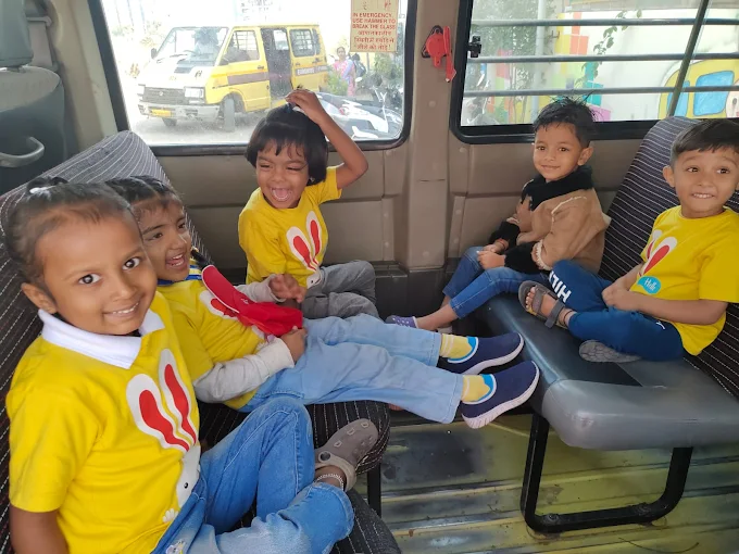 EuroKids Pre School campus 5