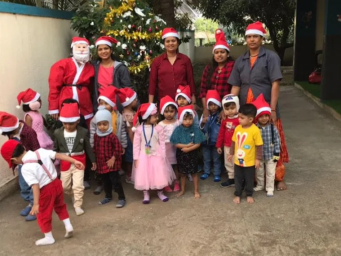 EuroKids Pre School campus 3
