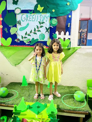 EuroKids Pre School 2