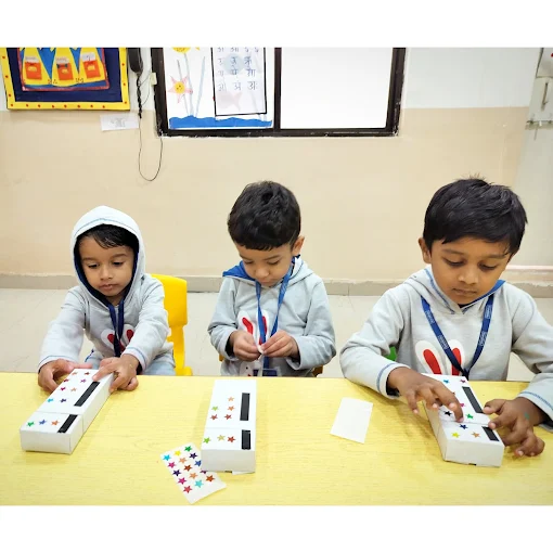 EuroKids Pre School 7