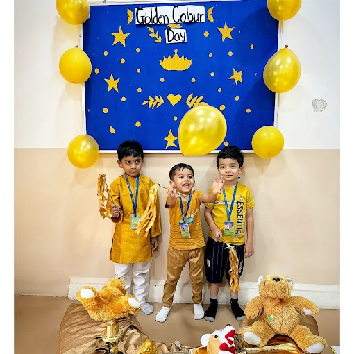 EuroKids Pre School 11